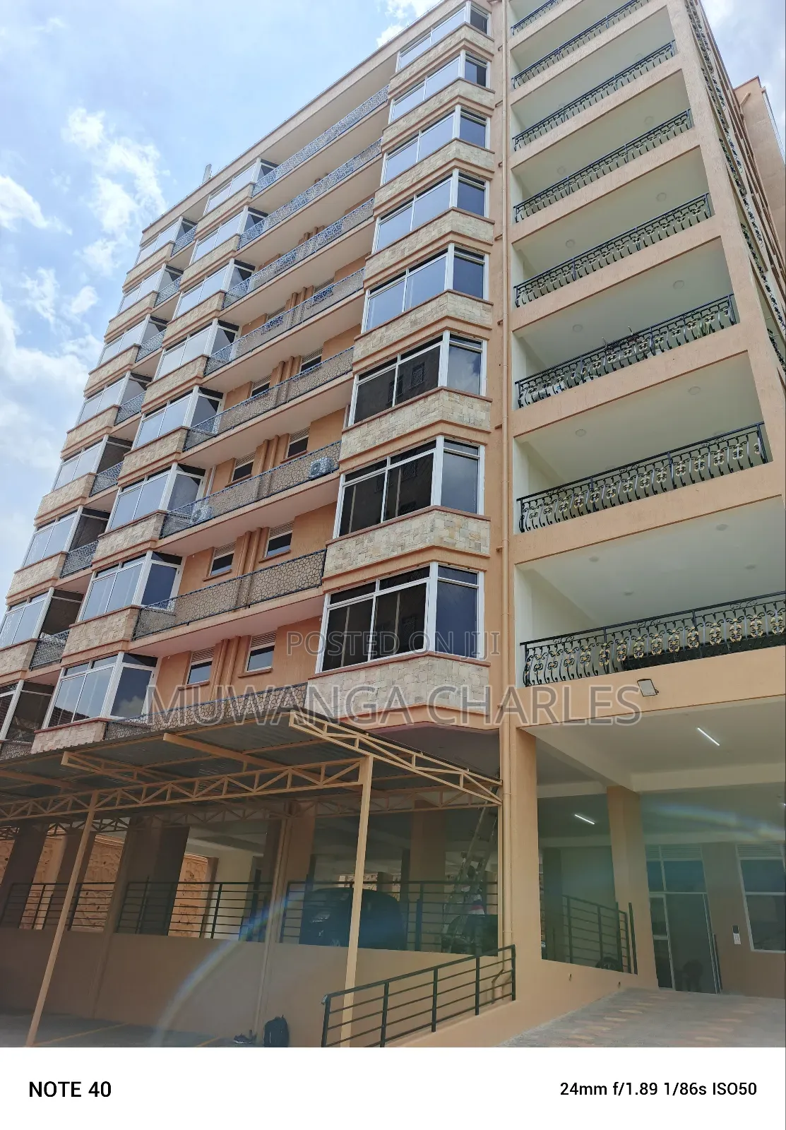 3bdrm Apartment in Fs Properties Ltd, Central Division for rent in Central Division