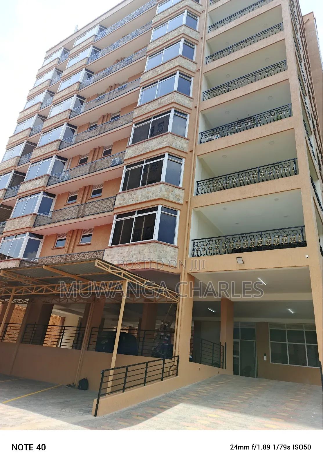 3bdrm Apartment in Fs Properties Ltd, Central Division for rent in Central Division