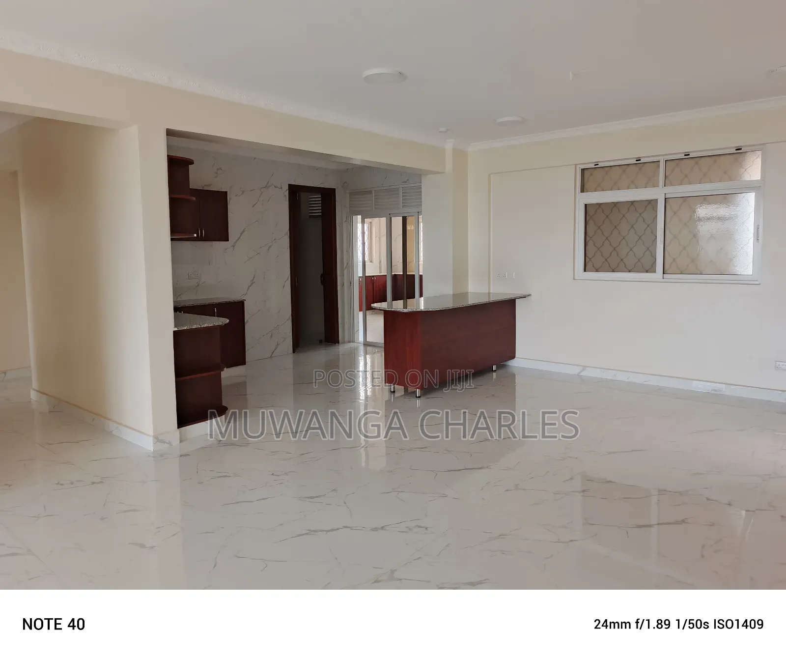 3bdrm Apartment in Fs Properties Ltd, Central Division for rent in Central Division