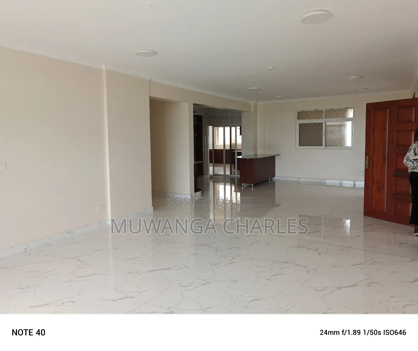 3bdrm Apartment in Fs Properties Ltd, Central Division for rent in Central Division