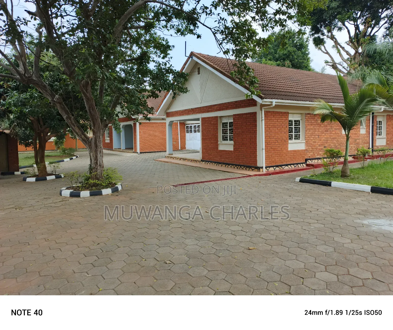 House for Rent in Ntinda in Central Division
