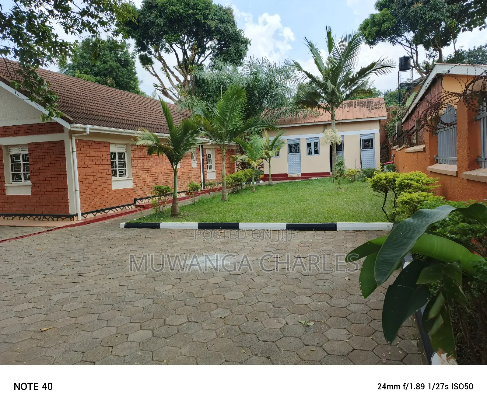 House for Rent in Ntinda in Central Division