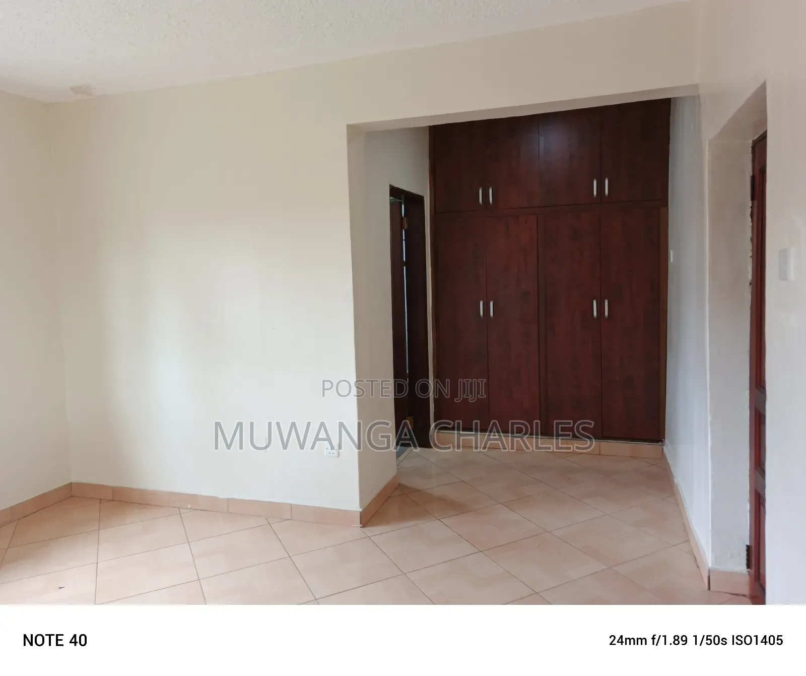 House for Rent in Ntinda in Central Division