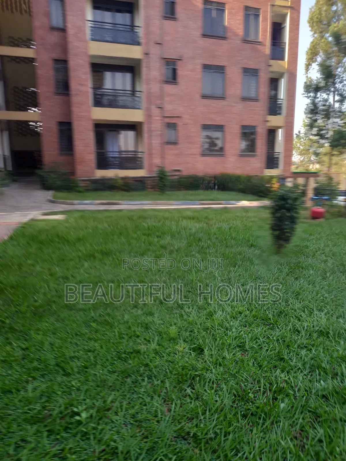 Furnished 4bdrm Condo in Najjera, Central Division for sale in Central Division
