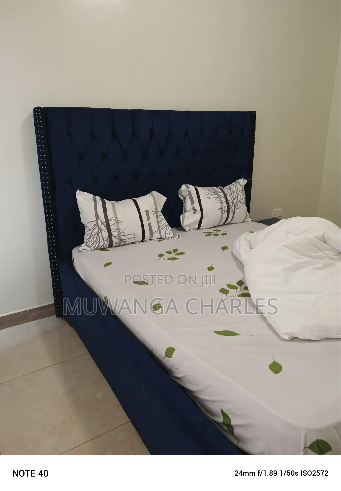 Furnished 1bdrm Apartment in Fs Properties Ltd, Wakiso / Wakiso in Wakiso / Wakiso