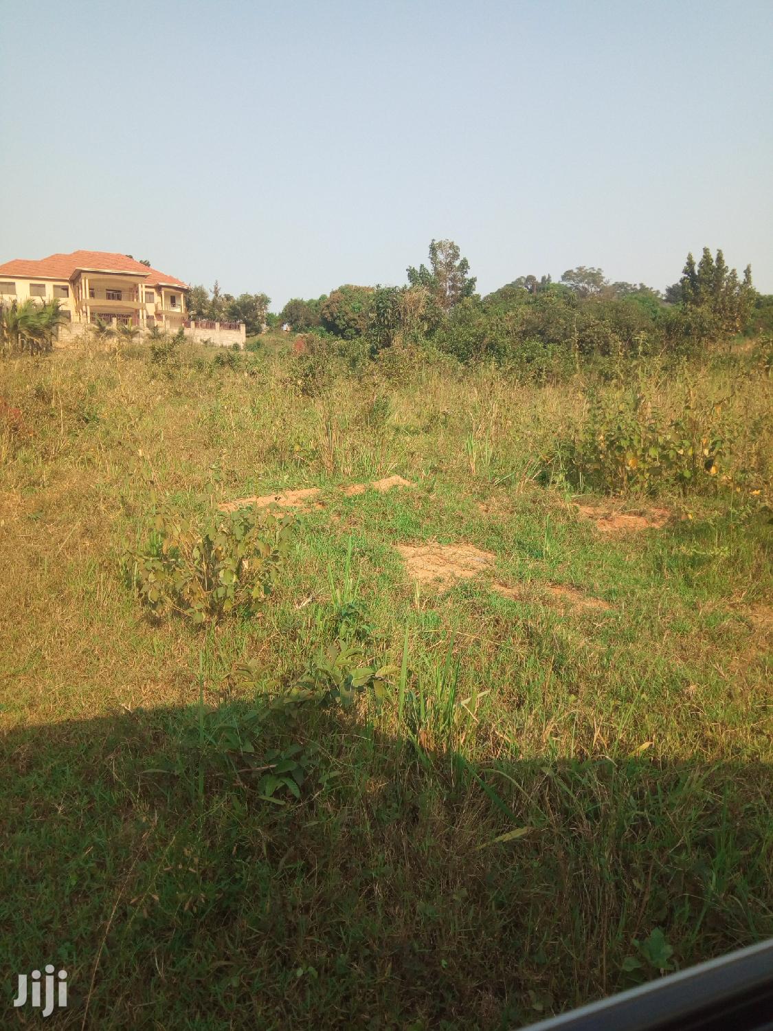 Deal, Kira Amazing Plot of Land for Sell in Kampala