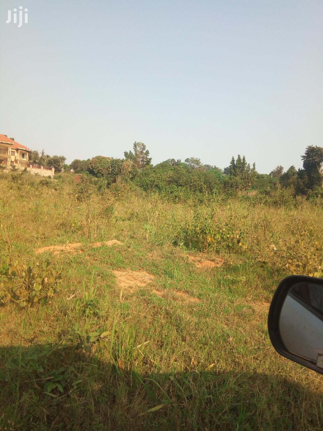 Deal, Kira Amazing Plot of Land for Sell in Kampala