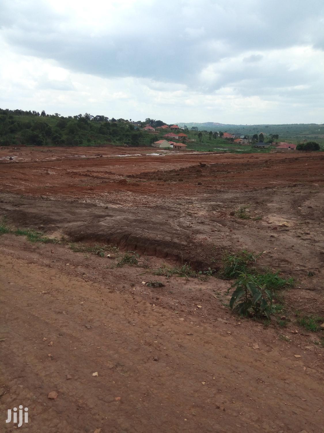 Deal, Kira Amazing Plot of Land for Sell in Kampala