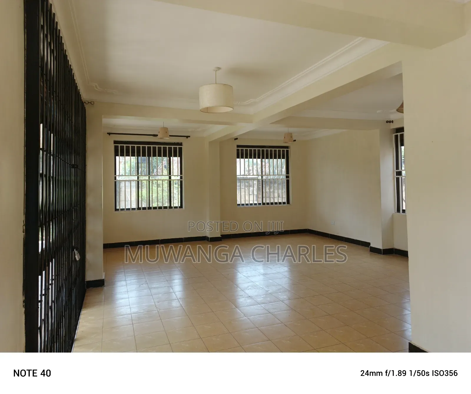 4bdrm House in Fs Properties Ltd, Nakawa for rent in Nakawa