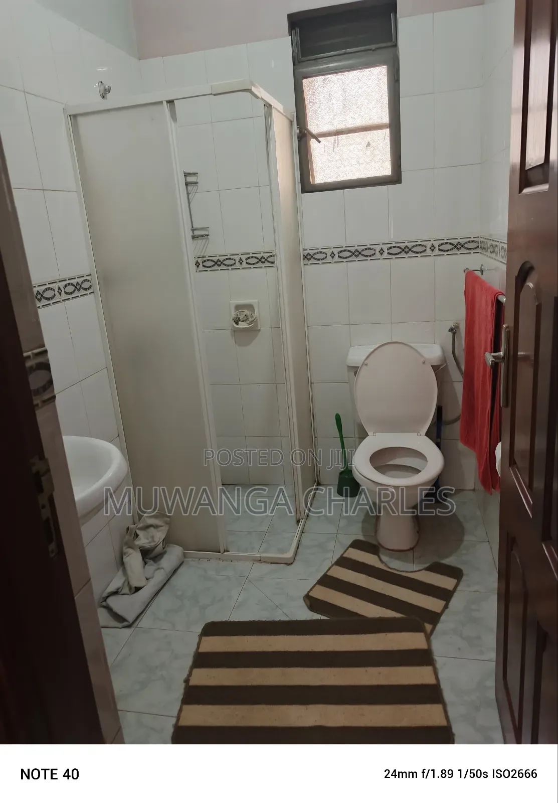 Furnished 2bdrm Apartment in Fs Properties Ltd, Central Division in Central Division