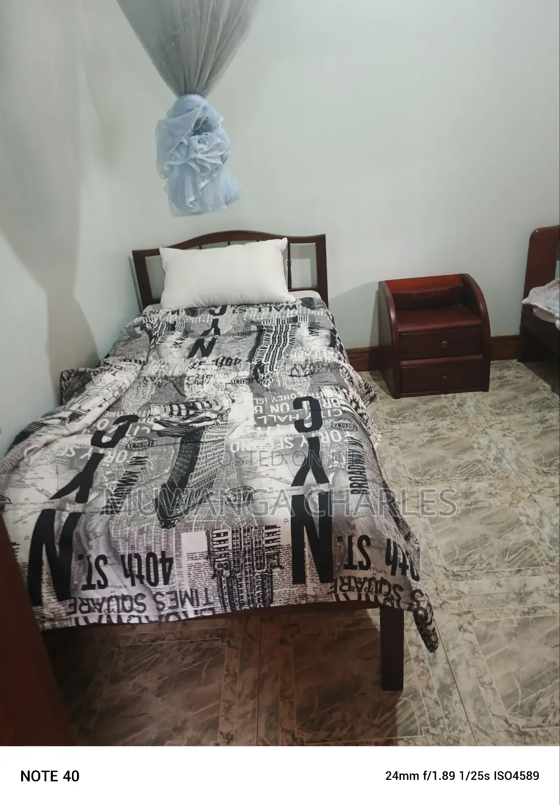 Furnished 2bdrm Apartment in Fs Properties Ltd, Central Division in Central Division