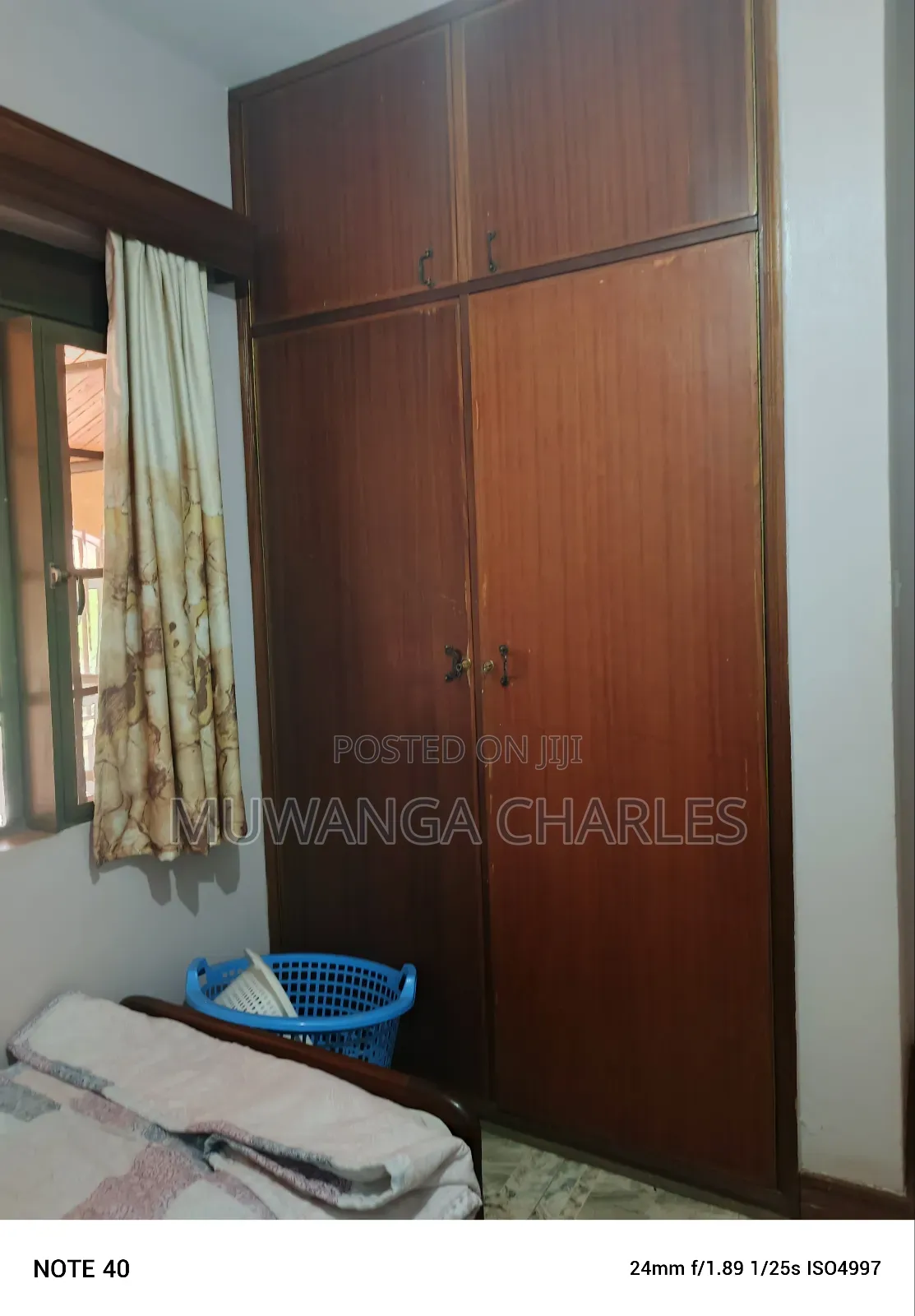 Furnished 2bdrm Apartment in Fs Properties Ltd, Central Division in Central Division