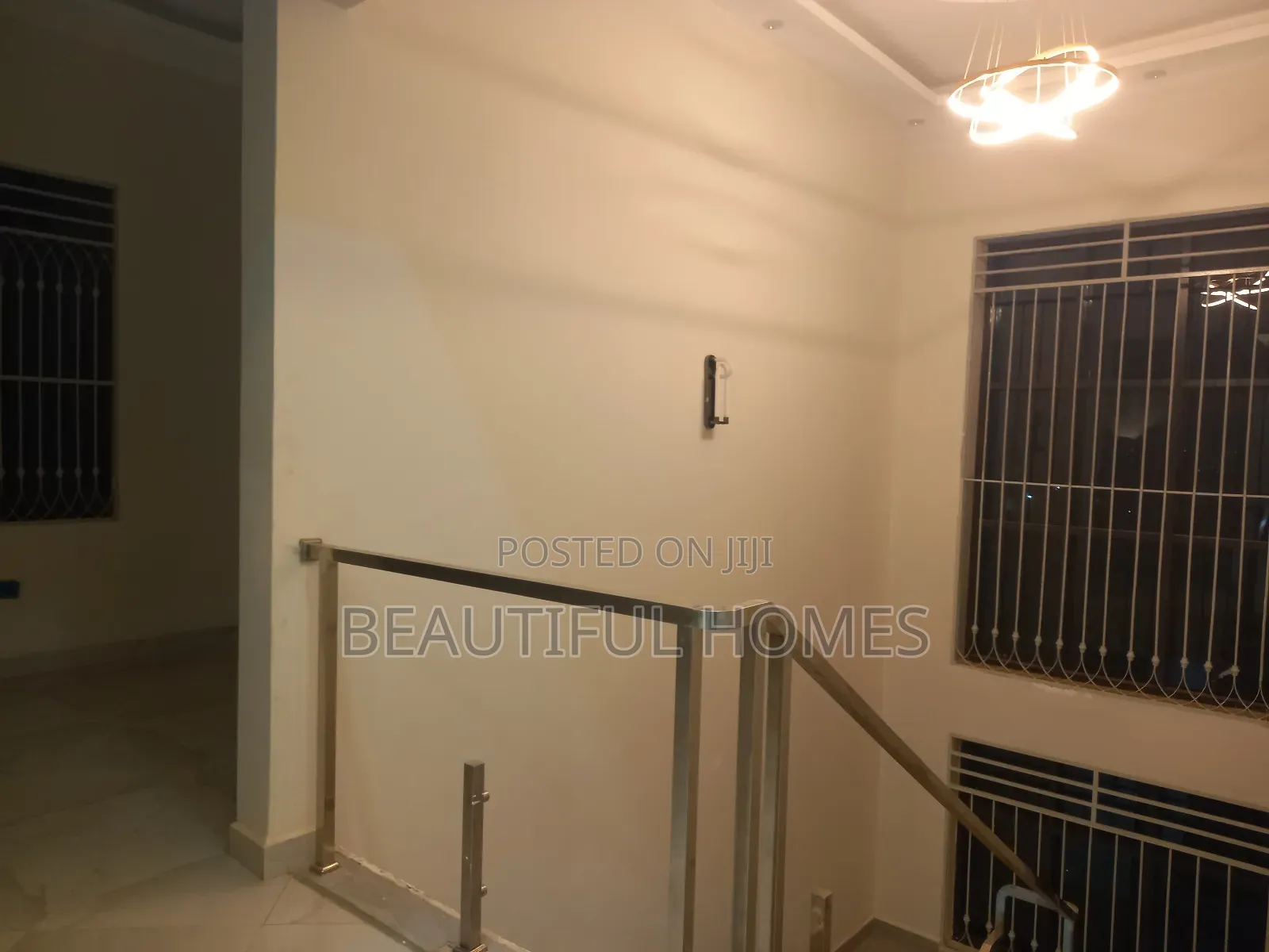 Furnished 6bdrm Mansion in Kira Ministers', Central Division for sale in Central Division