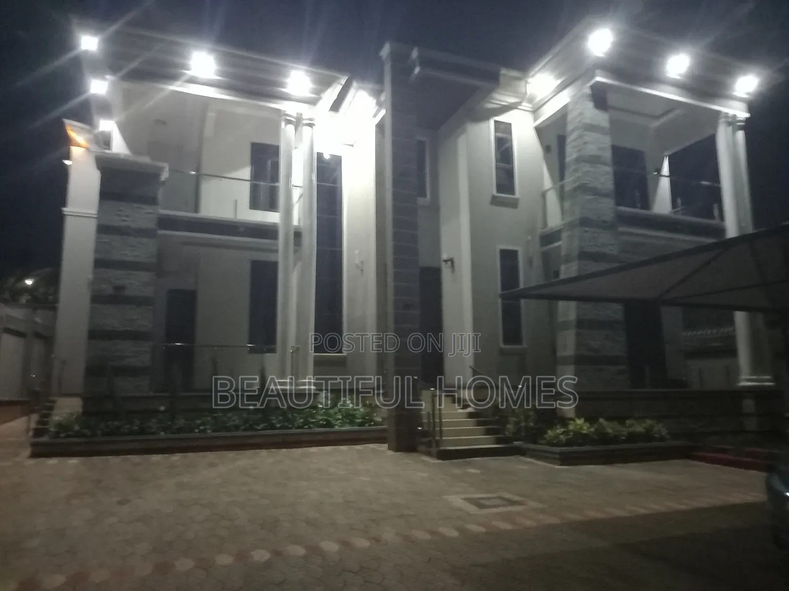 Furnished 6bdrm House in Kira, Central Division for sale in Central Division