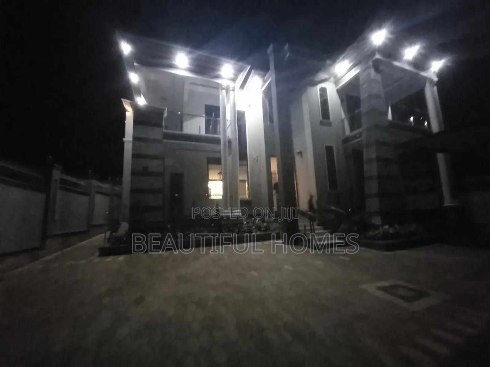Furnished 6bdrm House in Kira, Central Division for sale in Central Division