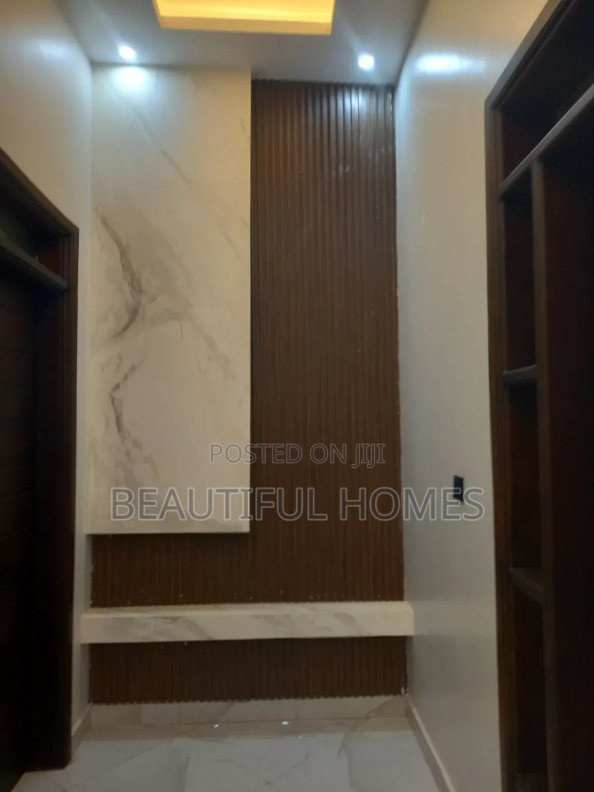 Furnished 6bdrm House in Kira Organised for sale in Kira