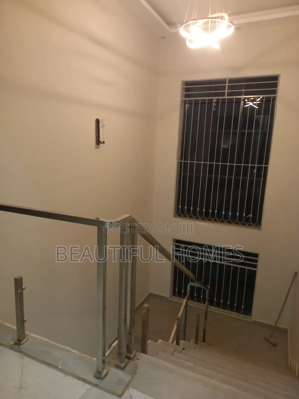 Furnished 6bdrm House in Kira Organised for sale in Kira