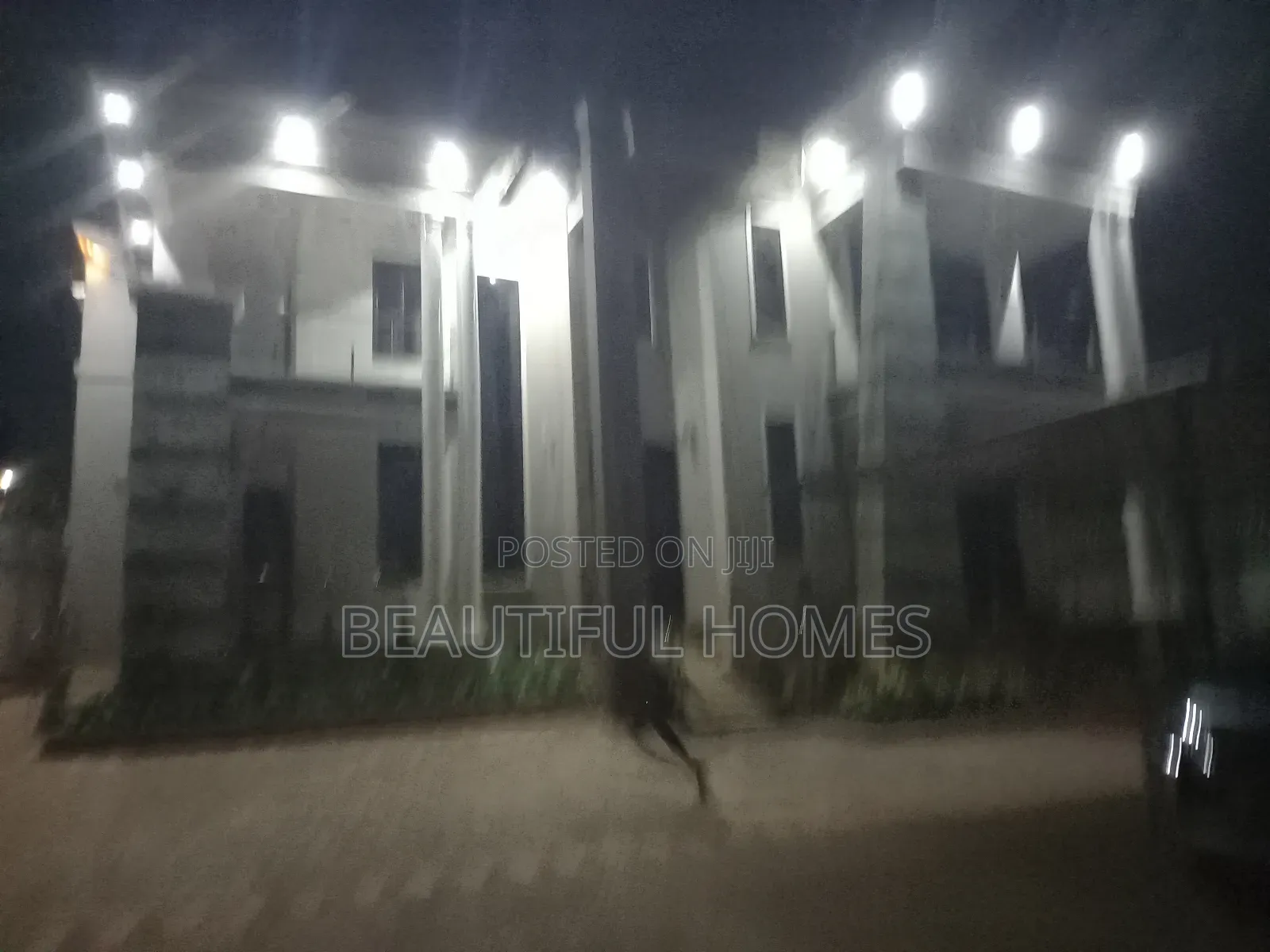Furnished 6bdrm House in Kira for sale in Kira