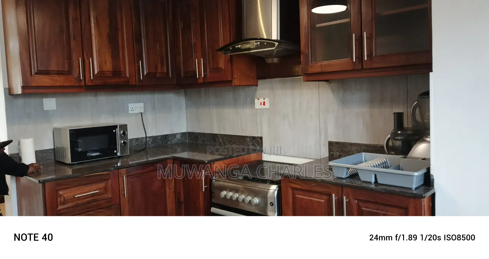 Furnished 2bdrm Apartment in Fs Properties Ltd, Central Division in Central Division