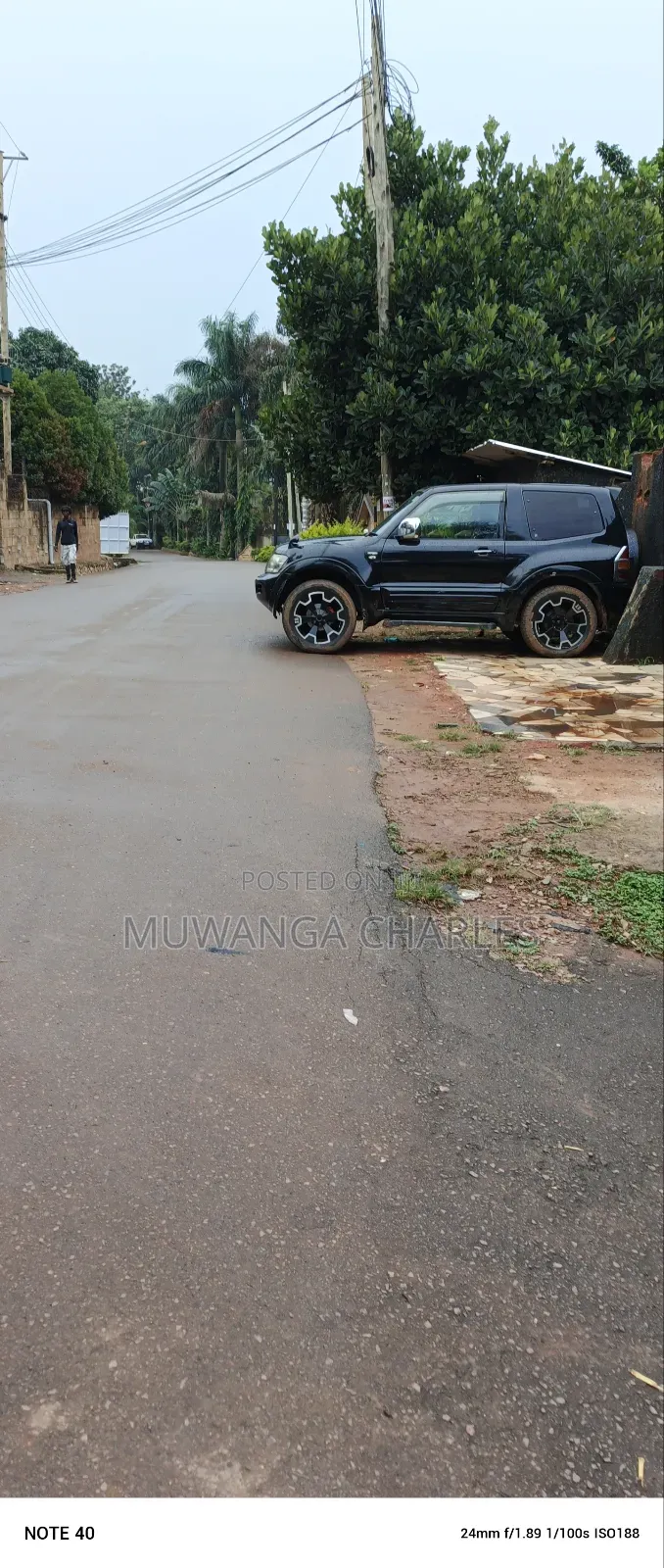 Land for Sale in Kamwokya in Central Division