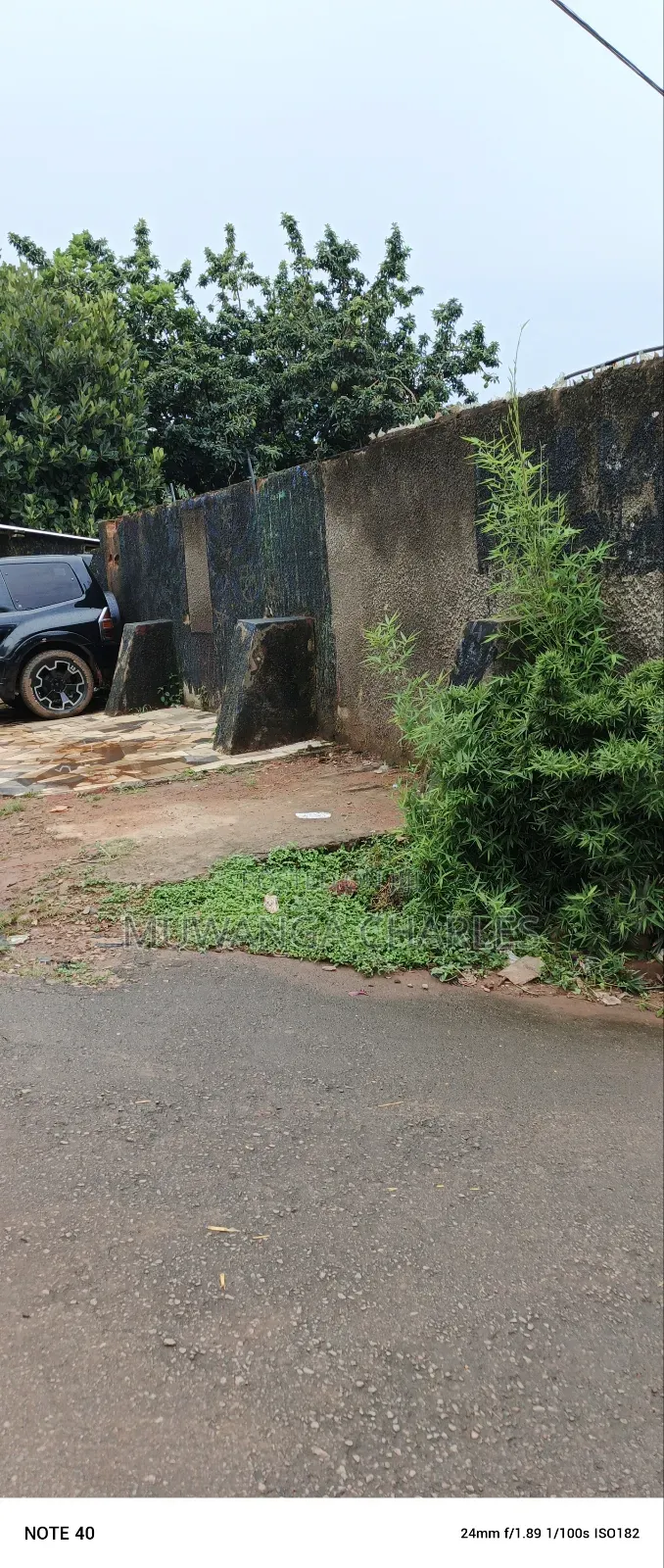 Land for Sale in Kamwokya in Central Division