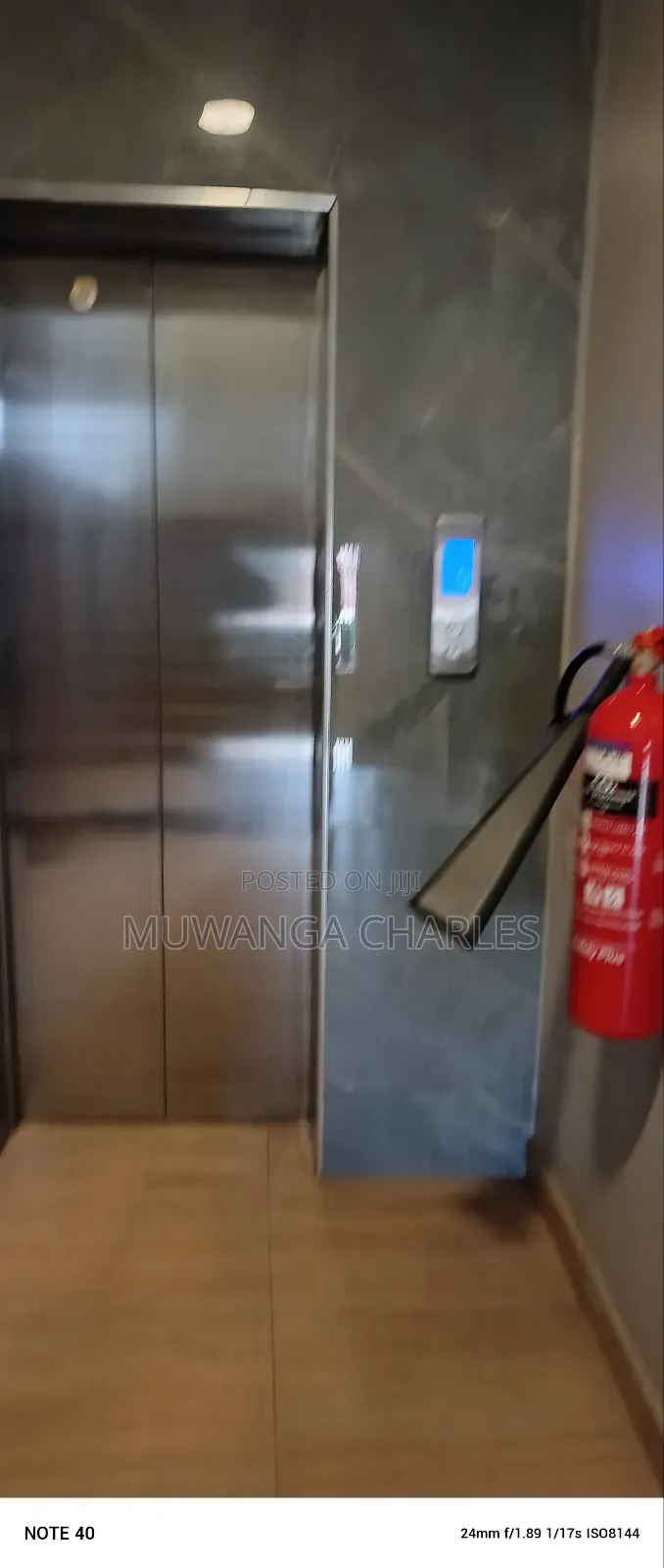 Furnished 2bdrm Apartment in Fs Properties Ltd, Central Division in Central Division