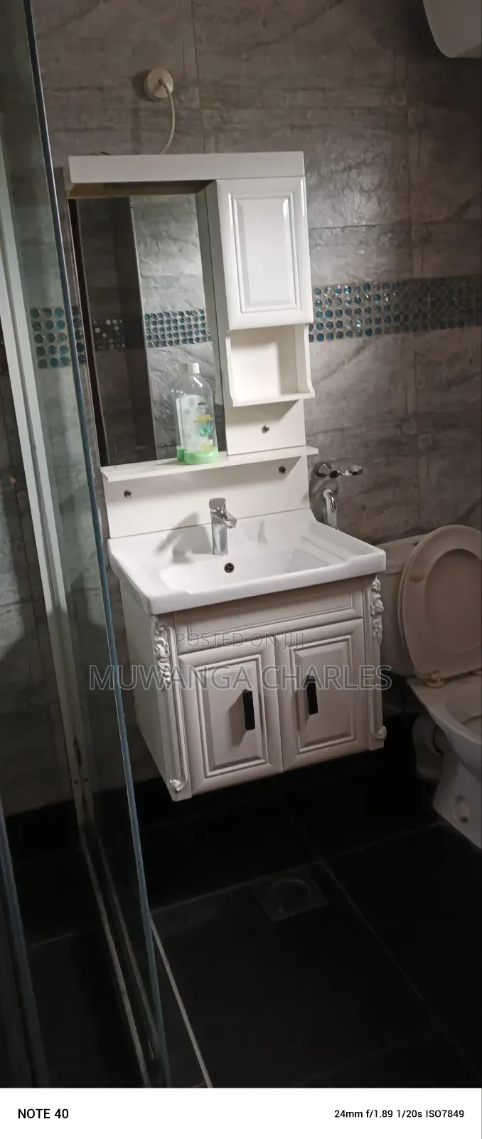 Furnished 2bdrm Apartment in Fs Properties Ltd, Central Division in Central Division