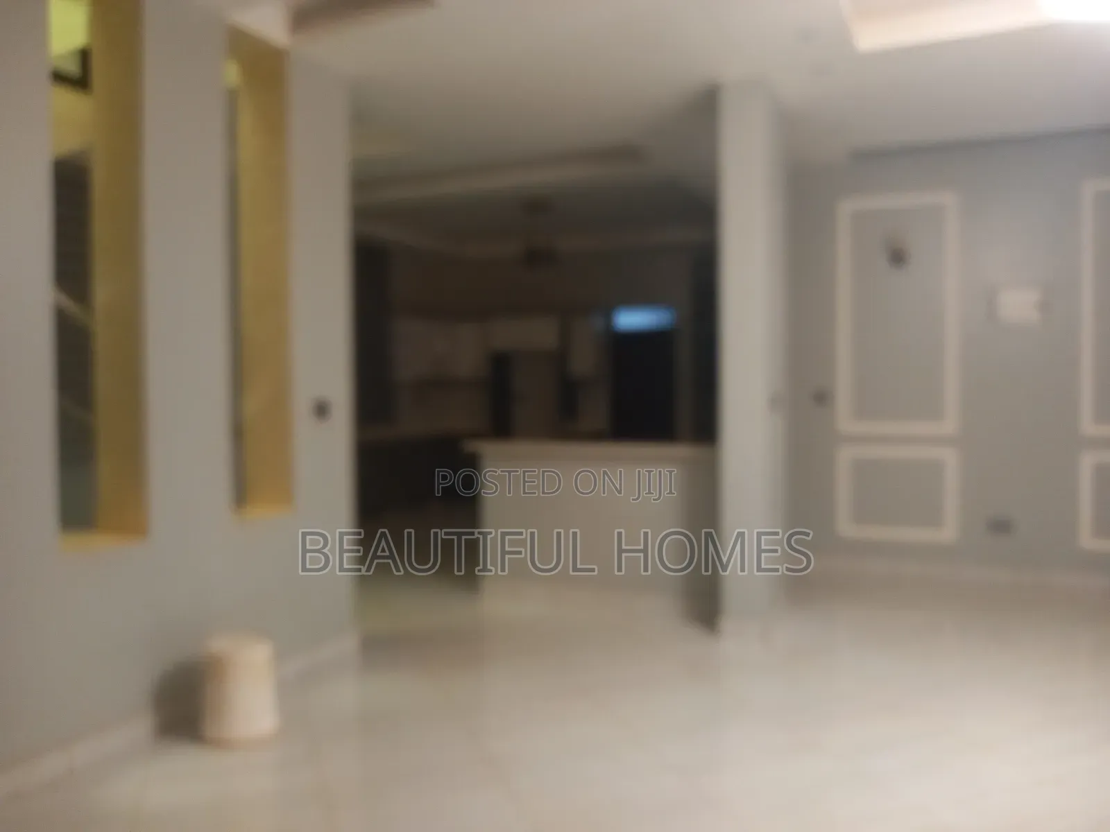 Furnished 7bdrm Mansion in Kira for sale in Kira