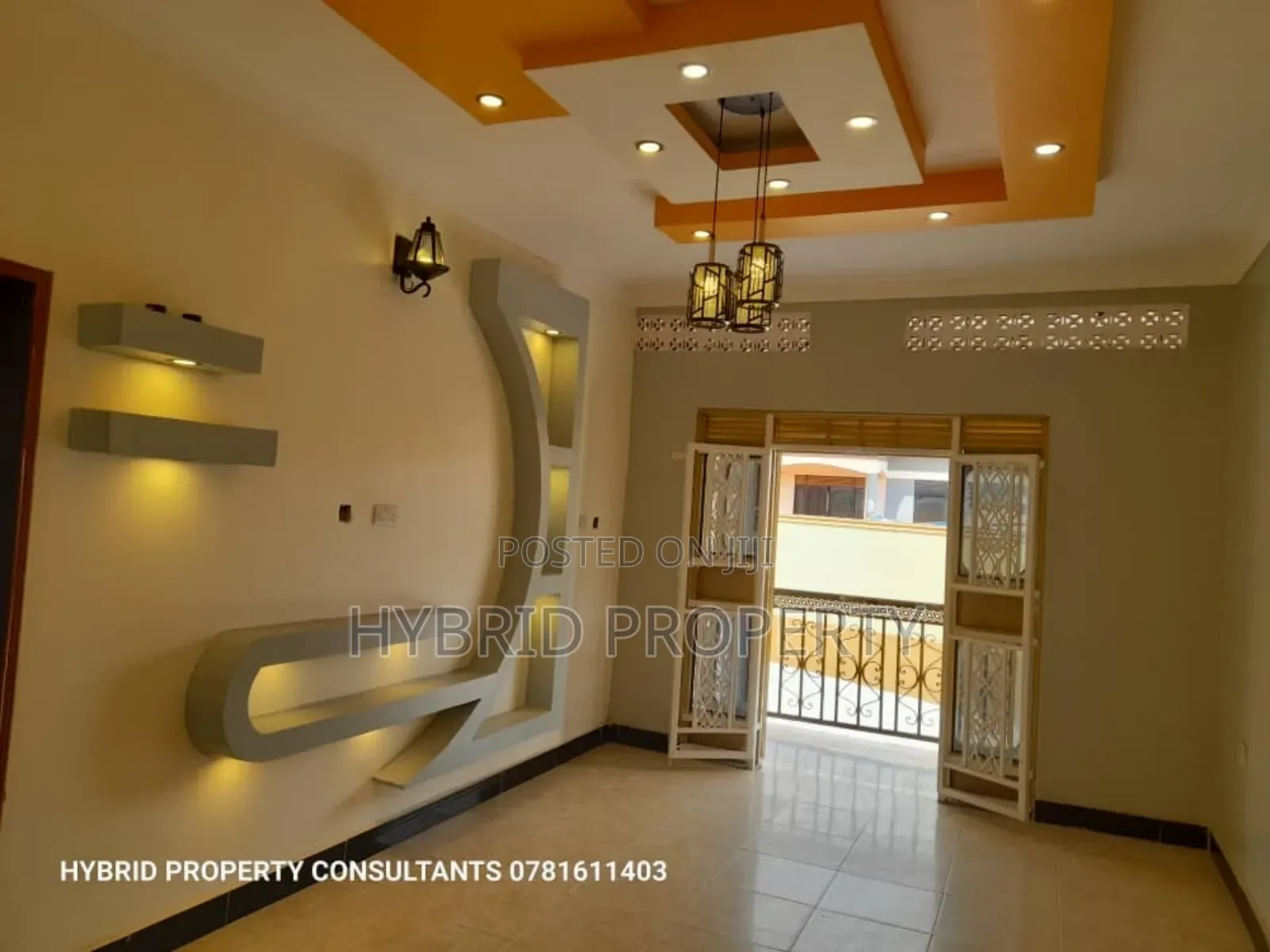 3bdrm House in Nansana Along for sale in Wakiso / Wakiso