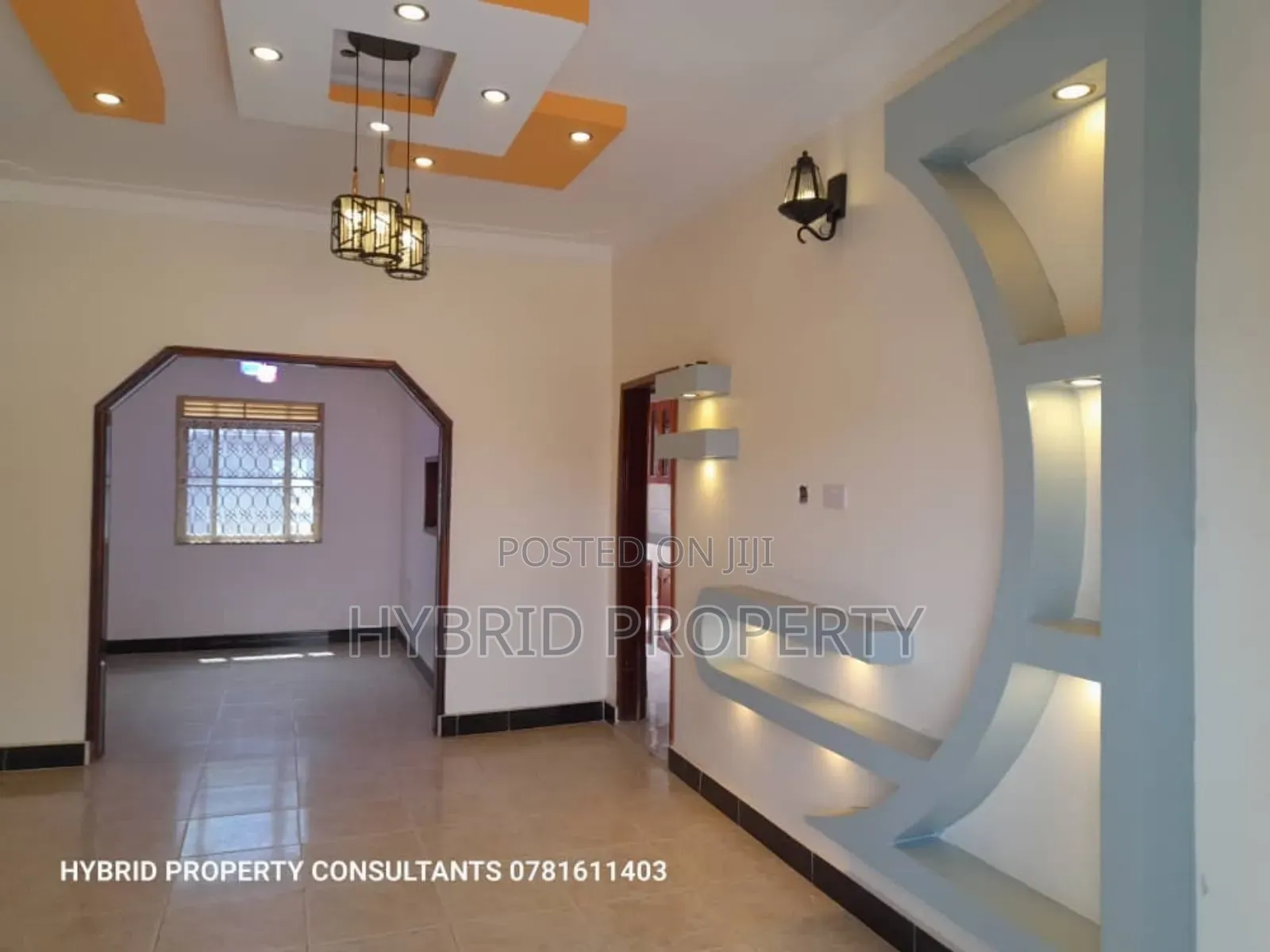 3bdrm House in Nansana Along for sale in Wakiso / Wakiso