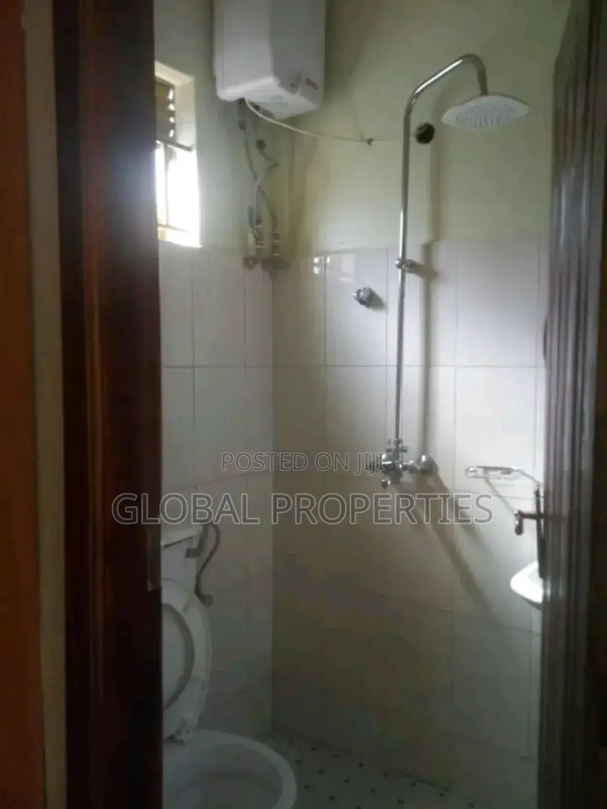 1bdrm Bungalow in Bweyogerere, Central Division for rent in Central Division
