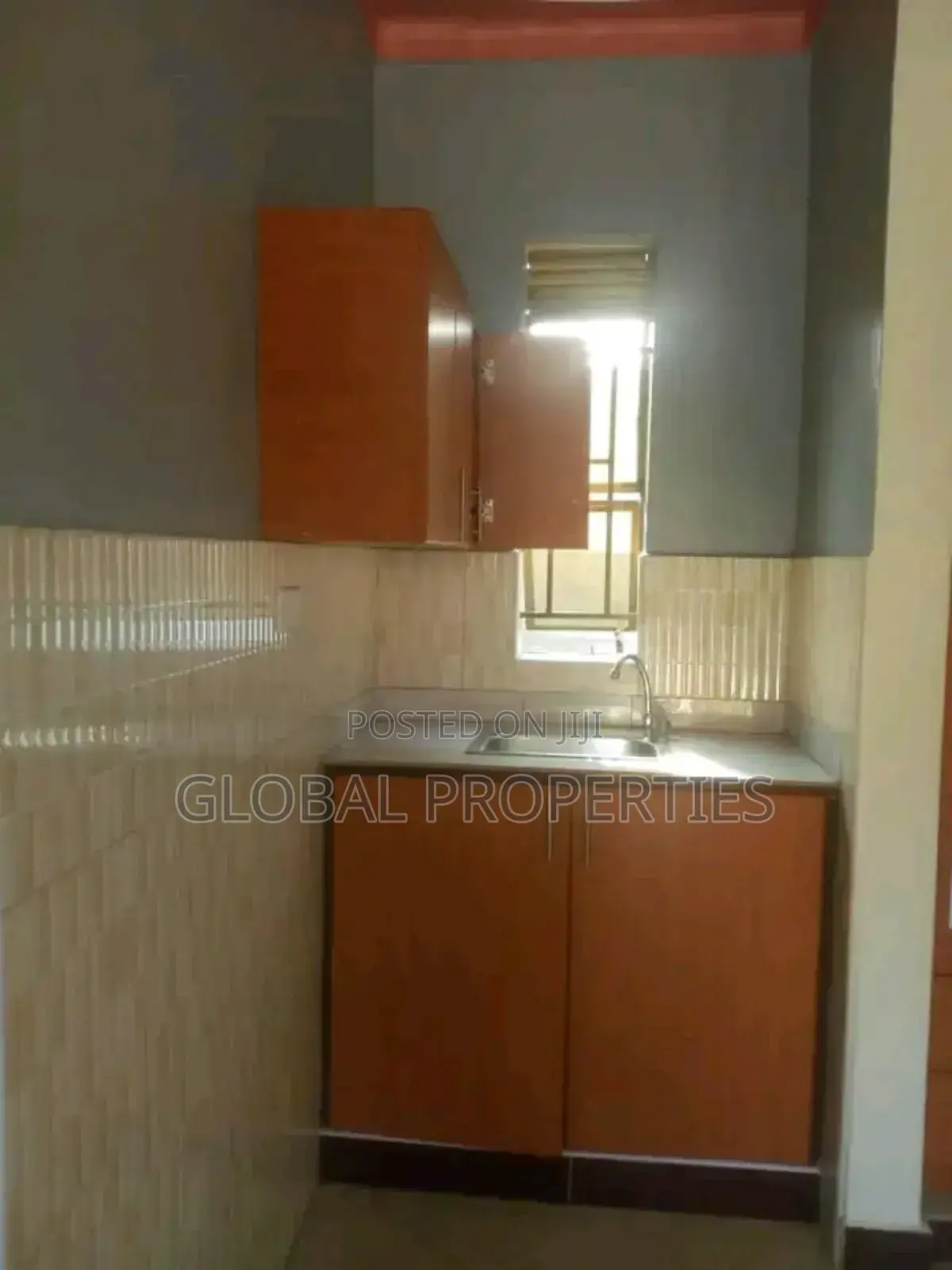 1bdrm Bungalow in Bweyogerere, Central Division for rent in Central Division