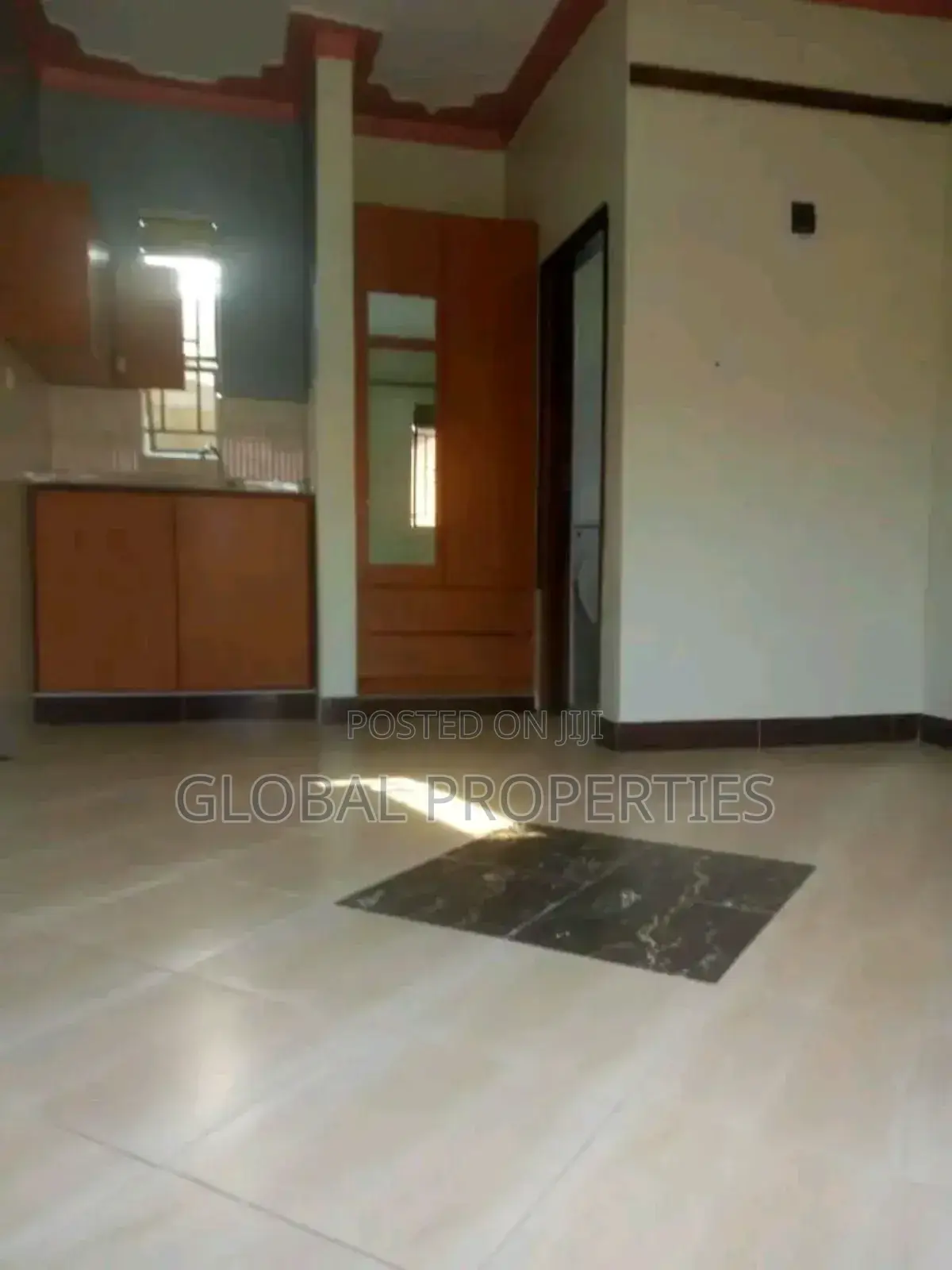 1bdrm Bungalow in Bweyogerere, Central Division for rent in Central Division