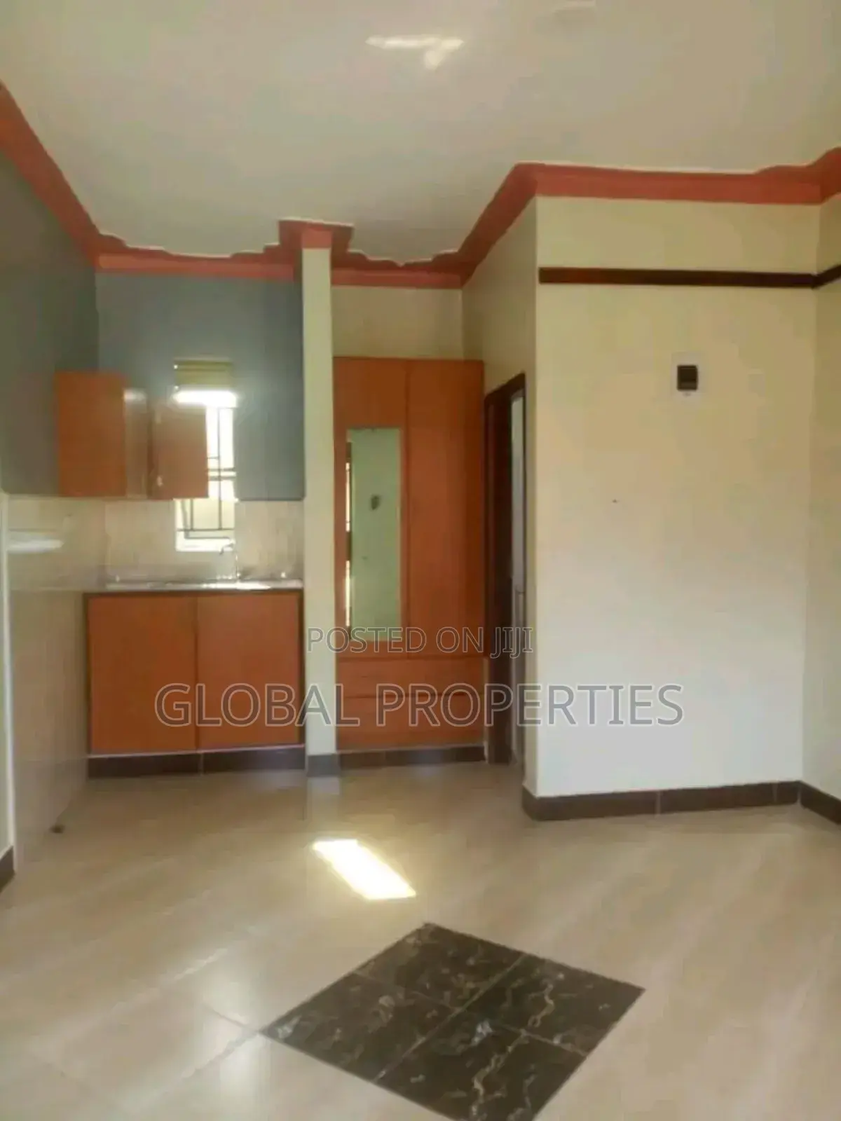 1bdrm Bungalow in Bweyogerere, Central Division for rent in Central Division