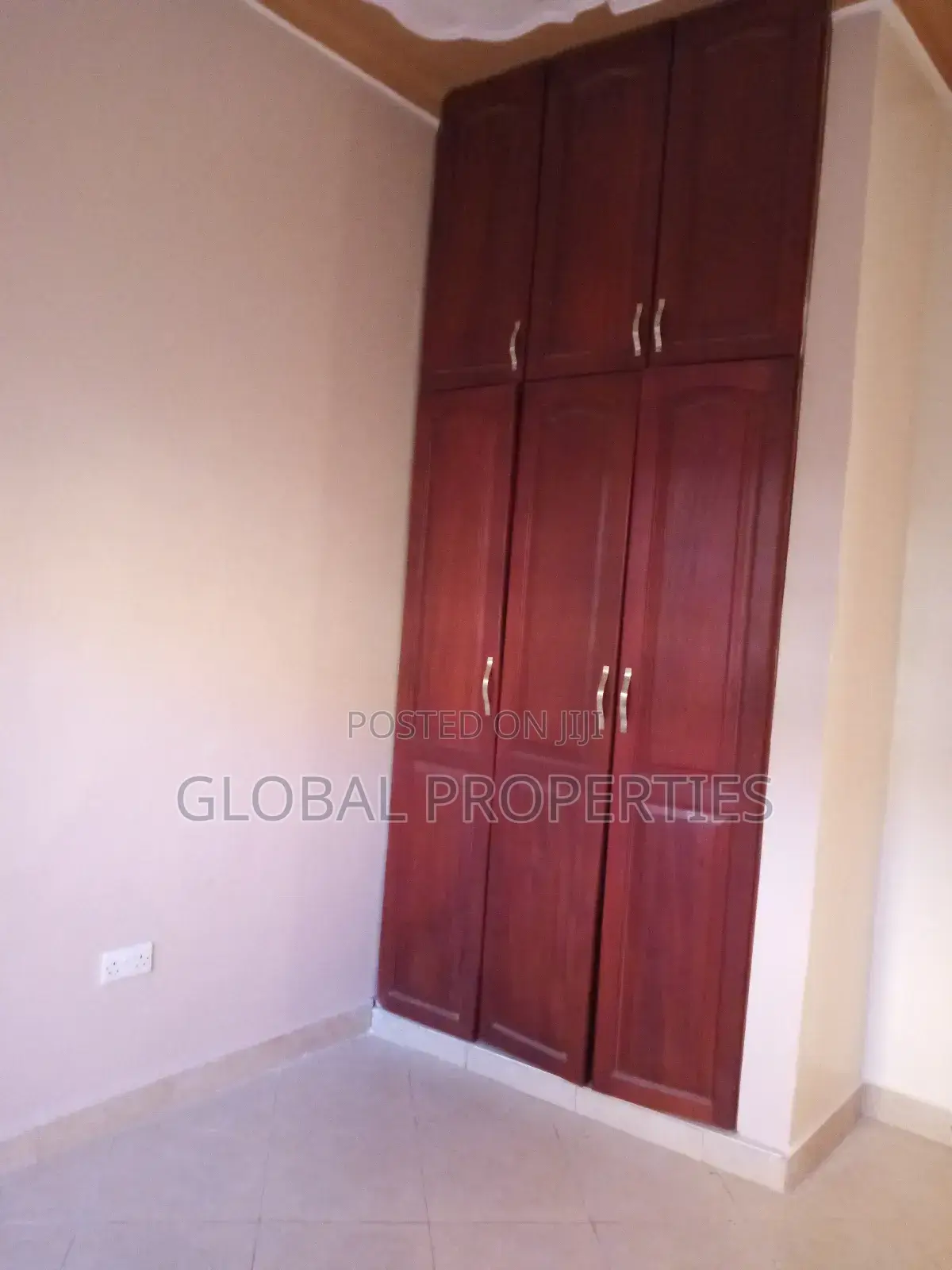 1bdrm Bungalow in Kyaliwajala Kira, Central Division for rent in Central Division