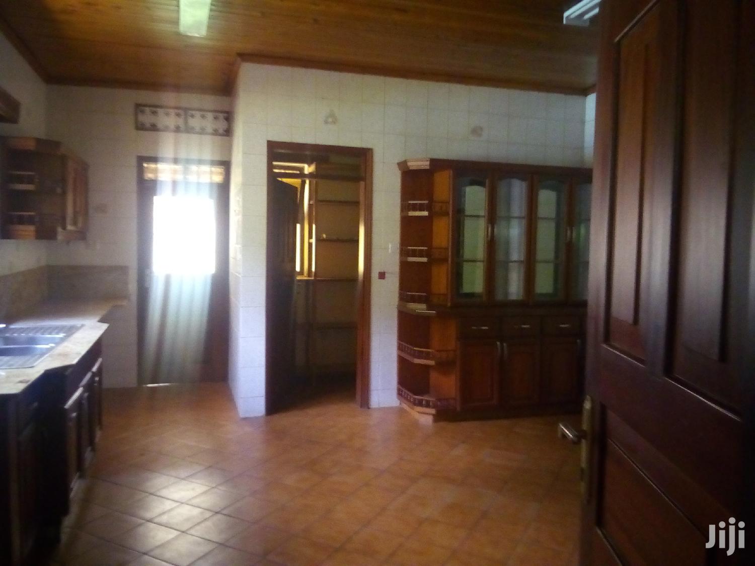 House For Rent in Kampala