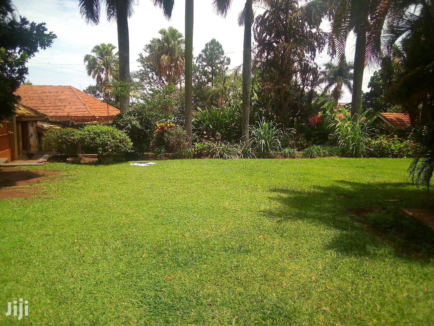 House For Rent in Kampala
