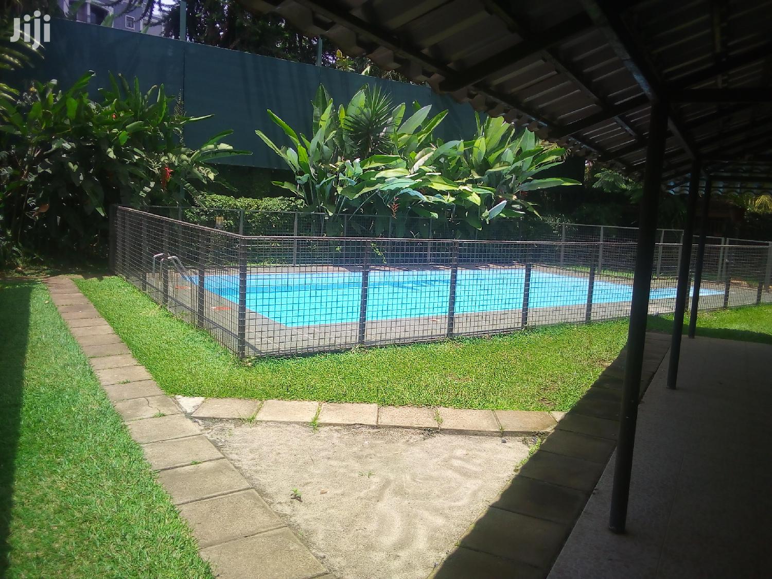 House For Rent in Kampala