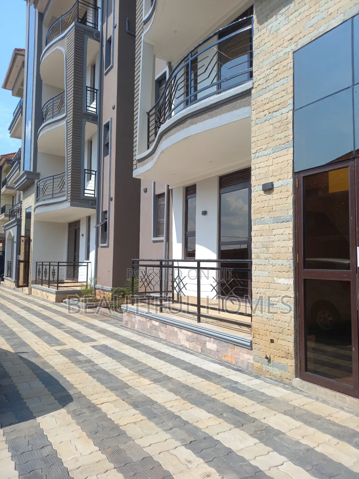 Furnished 1bdrm Apartment in Kyanja, Central Division for sale in Central Division