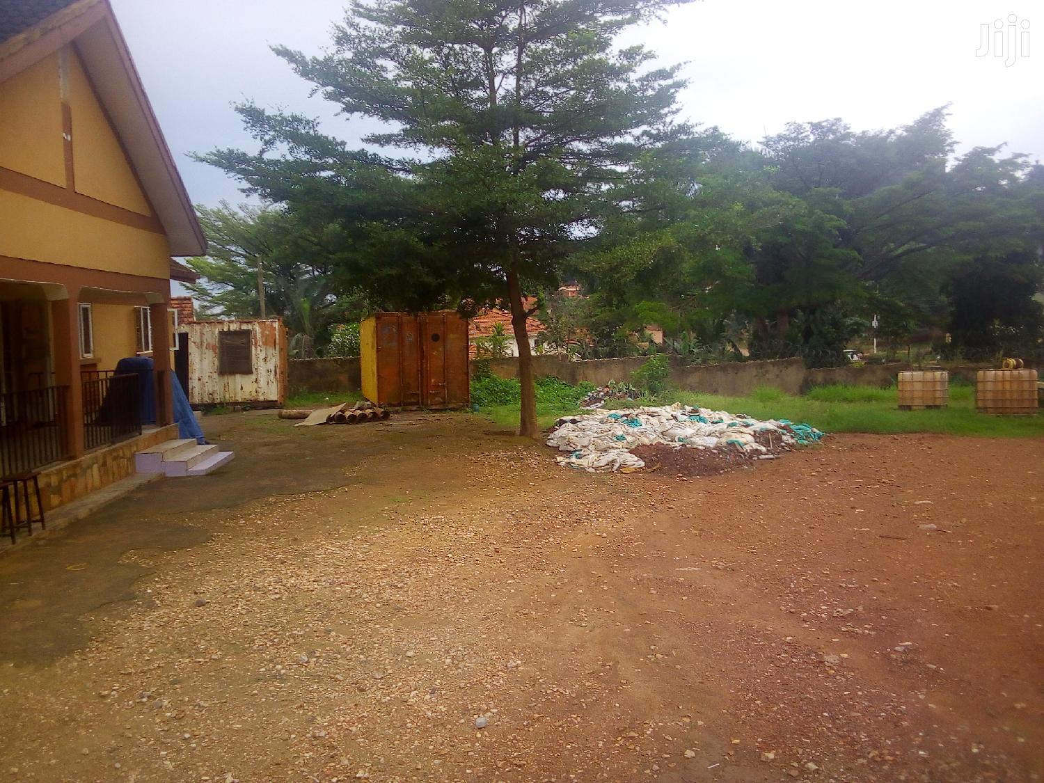 House For Rent in Kampala