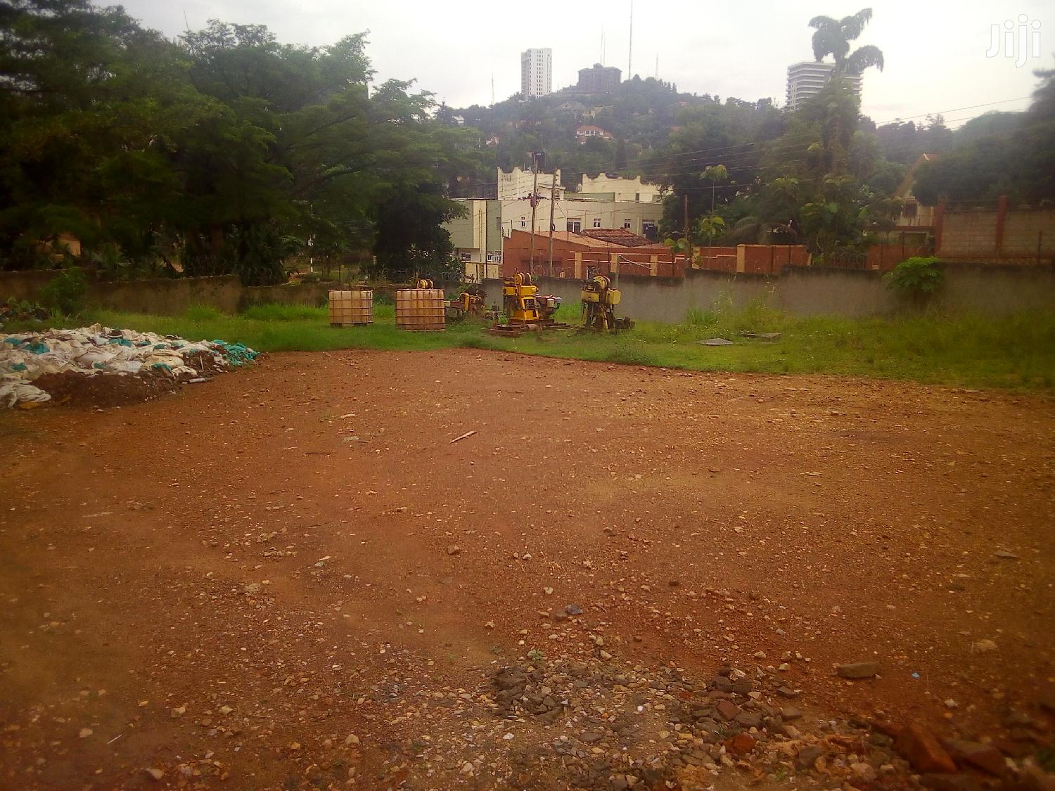 House For Rent in Kampala