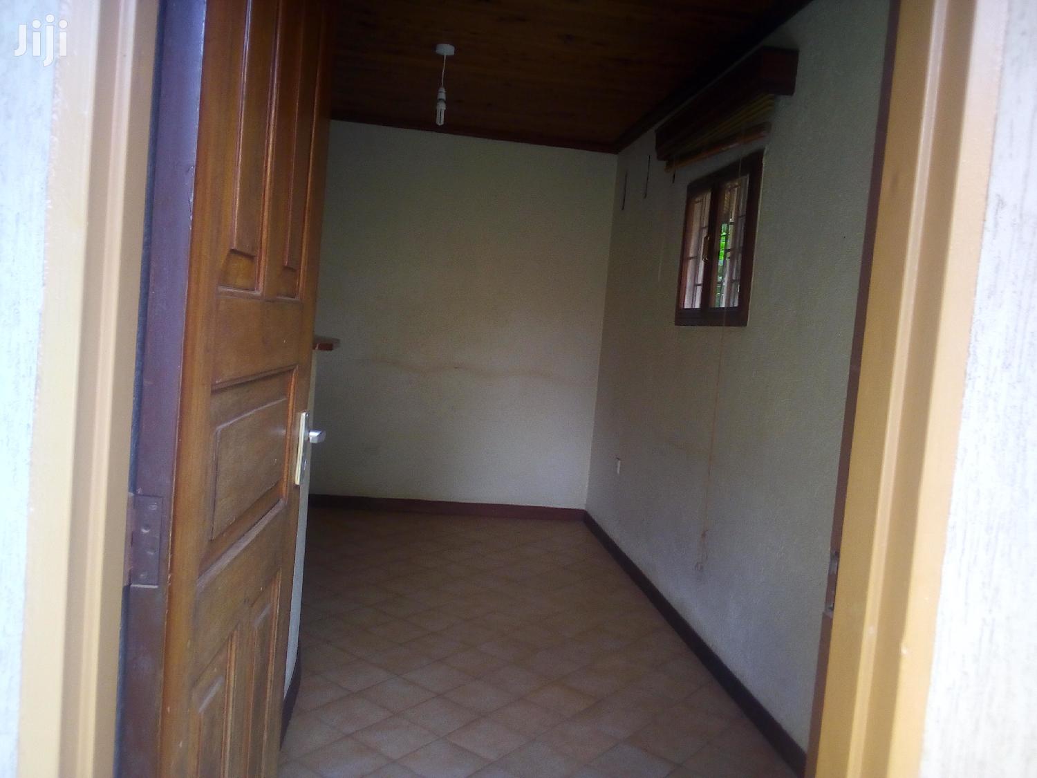 House For Rent in Kampala
