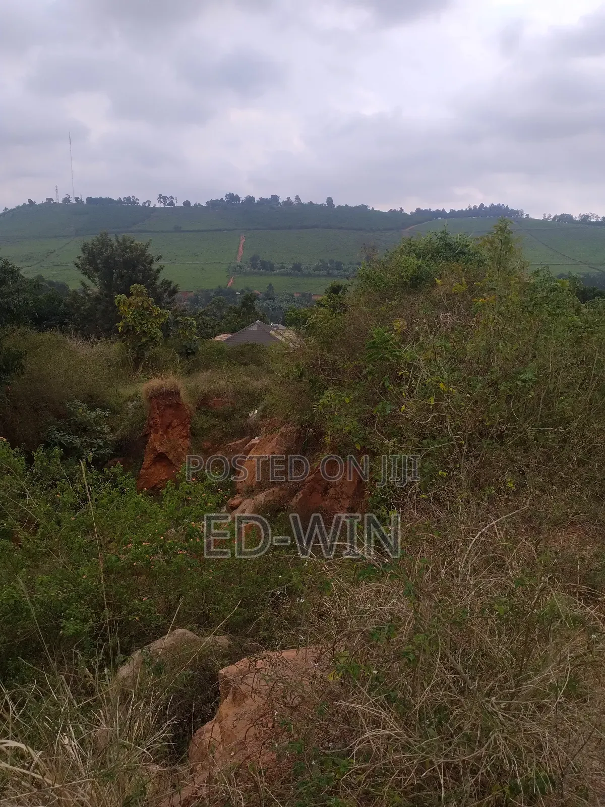 One Acres on Sale in Wakiso / Wakiso