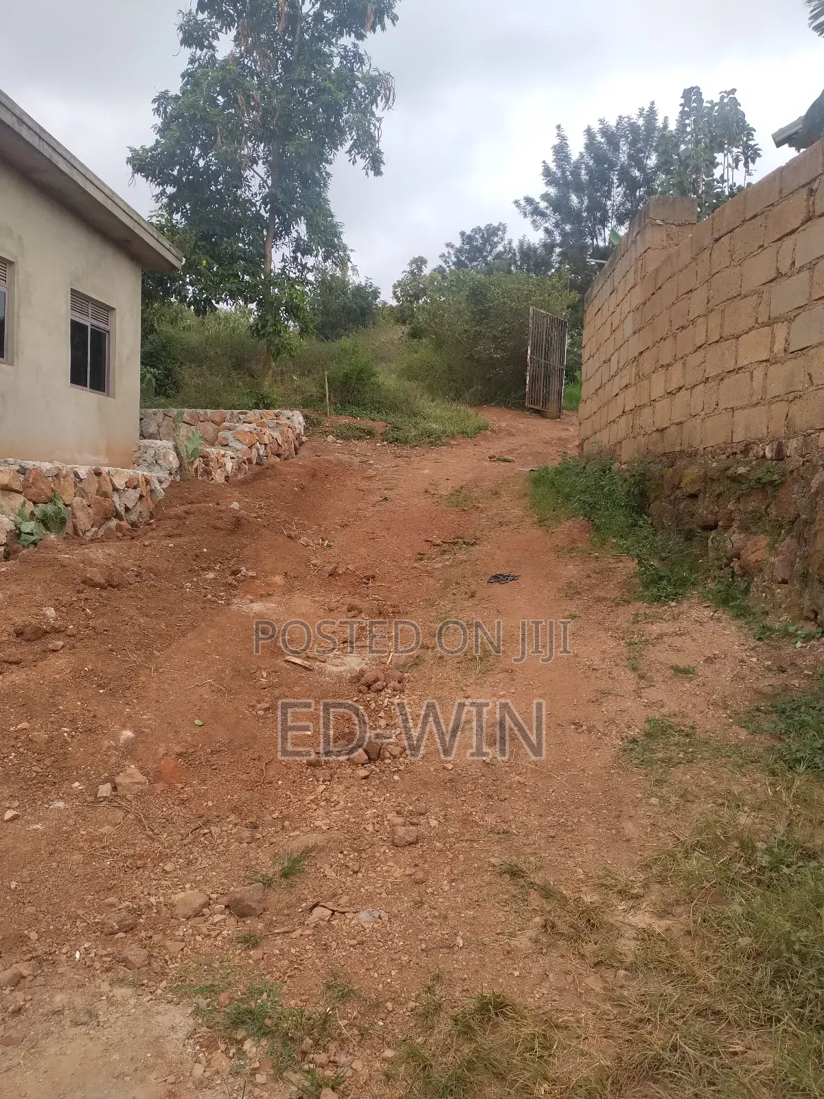 One Acres on Sale in Wakiso / Wakiso