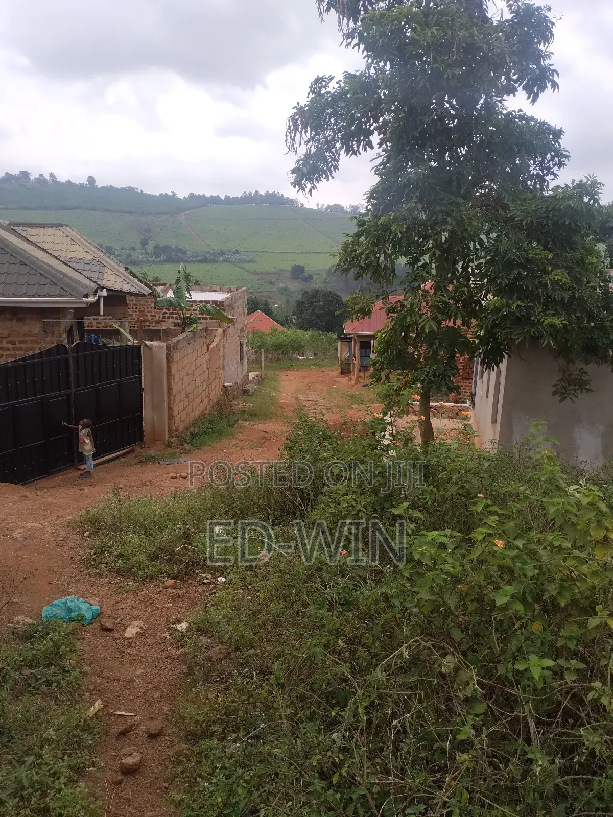 One Acres on Sale in Wakiso / Wakiso