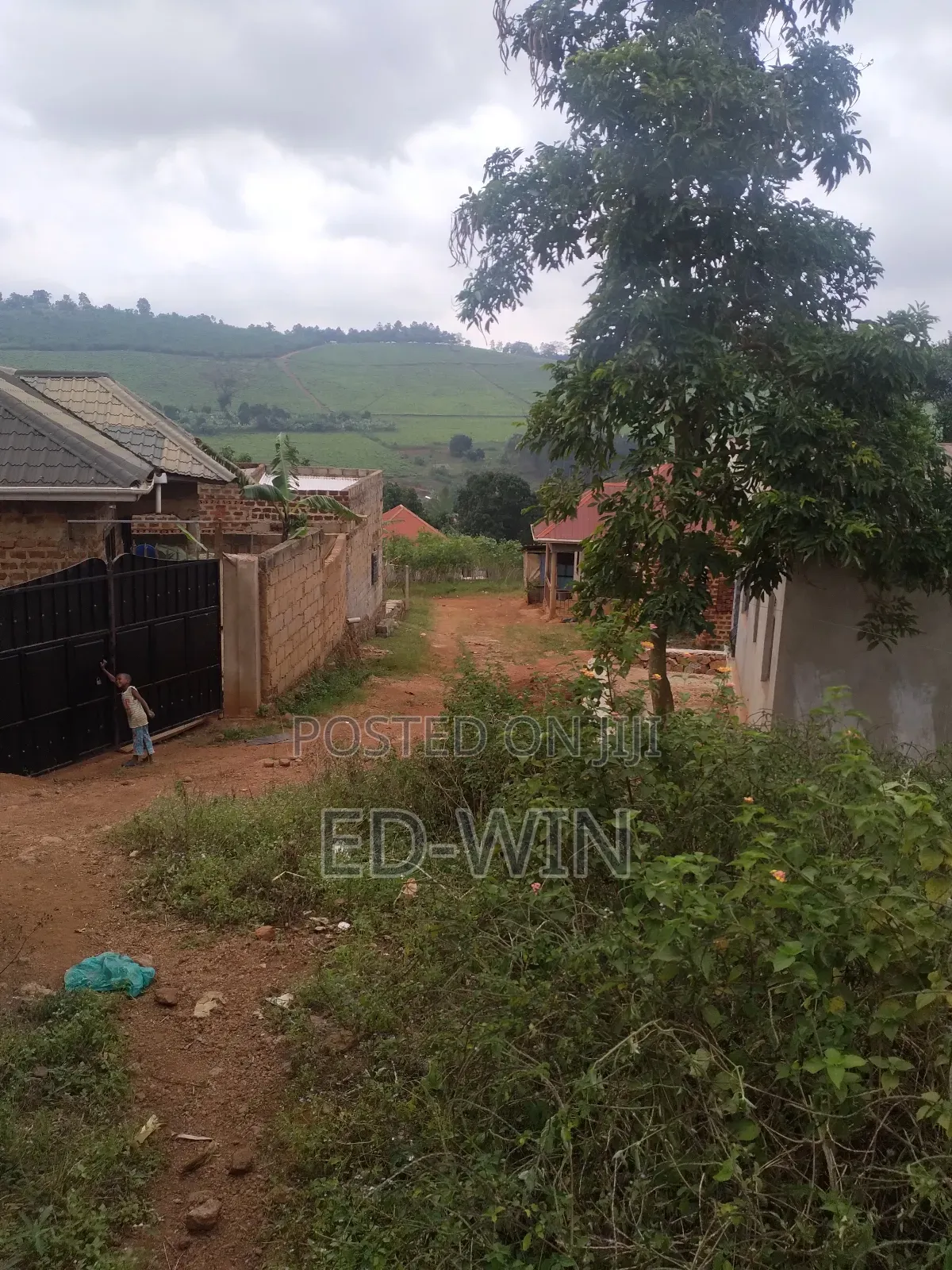 One Acres on Sale in Wakiso / Wakiso