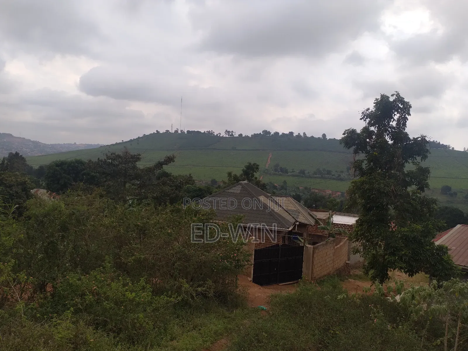 One Acres on Sale in Wakiso / Wakiso