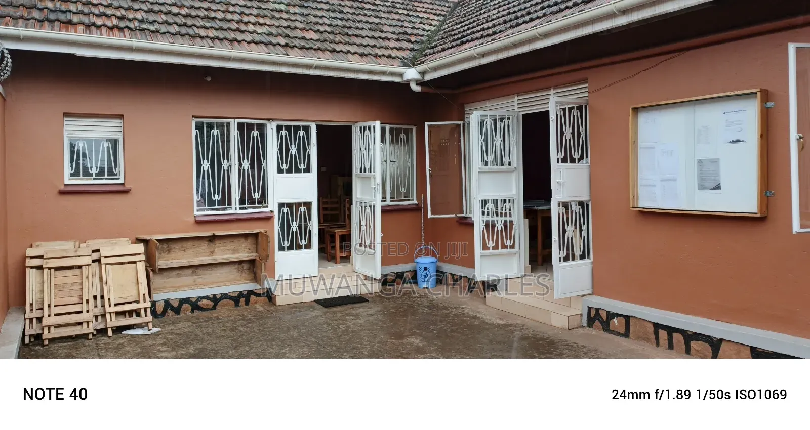 Office Space for Rent in Kololo in Central Division