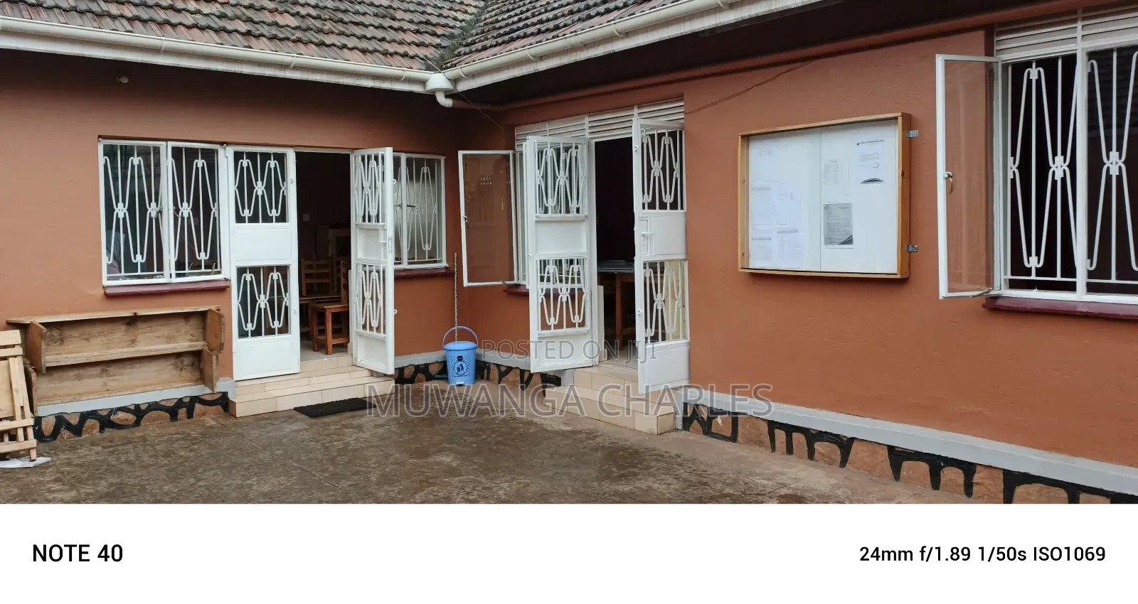 Office Space for Rent in Kololo in Central Division
