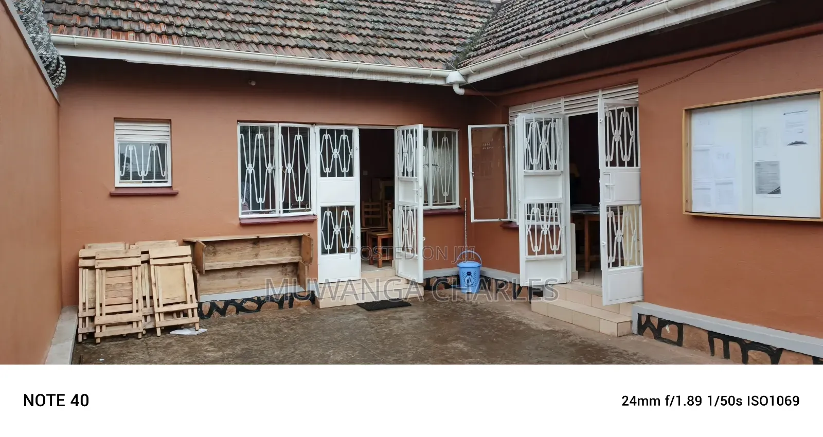 Office Space for Rent in Kololo in Central Division